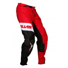 ALIAS A1 Pant Standard Red/Black,Bikses