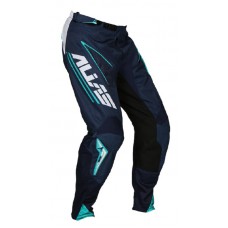 ALIAS A1 Pant Analogue White/Navy,Bikses