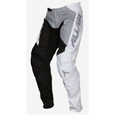 ALIAS A2 Pant Blocked Black/Grey,Bikses