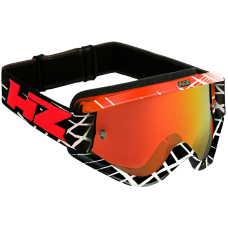 HZ OVERLAP RED,Brilles