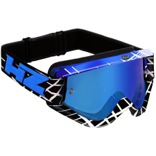 HZ OVERLAP CYAN,Brilles