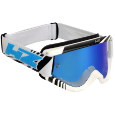 HZ STEALTH WHITE CYAN,Brilles