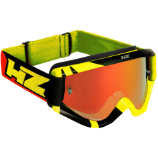 HZ RAY YELLOW RED,Brilles