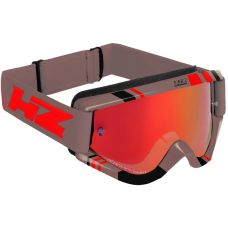 HZ LOUD GREY/RED,Brilles