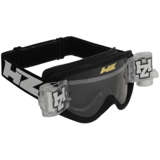 HZ MUD MATTE BLACK,Brilles