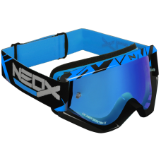 NEOX XX2 BLUE,Brilles