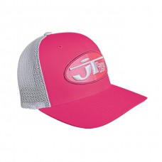 JT OVAL TRUCKER CAP,Vasaras cepure