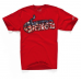 Alpinestars T-SHIRT NITRO CIRCUS CLASSIC SPRAY,T-krekls
