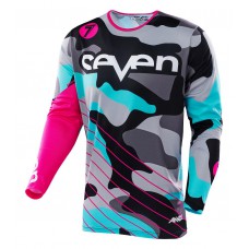 SEVEN YOUTH-KIDS ANNEX JERSEY, Krekls