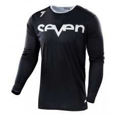 SEVEN YOUTH-KIDS ANNEX JERSEY, Krekls