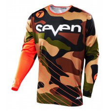 SEVEN YOUTH-KIDS ANNEX JERSEY, Krekls