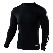 SEVEN ZERO STAPLE COMPRESSION Krekls