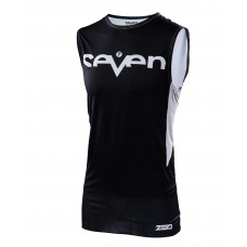 SEVEN ZERO STAPLE OVER Veste