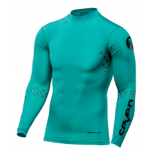 SEVEN ZERO BLADE COMPRESSION Krekls