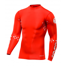 SEVEN ZERO BLADE COMPRESSION Krekls