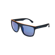 EVEN-UP BLACK/ORANGE,Saulesbrilles