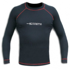 GARETH WARM & DRY COOLMAX,Termo krekls
