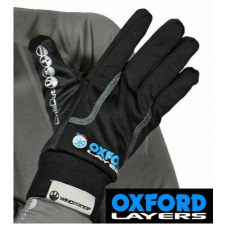 OXFORD CHILLOUT GLOVES,Termo cimdi