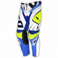 UFO 2017 40TH ANNIVERSARY WHITE / BLUE,Bikses