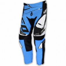 UFO 2017 REVOLT PANTS BLUE / BLACK / WHITE,Bikses