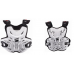 Leatt (2017) SHIELD CHEST CHEST PROTECTOR 2.5 BLACK - NEW 2017, Krūšu bruņas