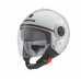 CABERG JET HELMET OPEN MODEL RIVIERA V3,Atvērtā ķivere